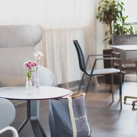 호텔 Boutique Edelmanns 케마텐 인 티롤