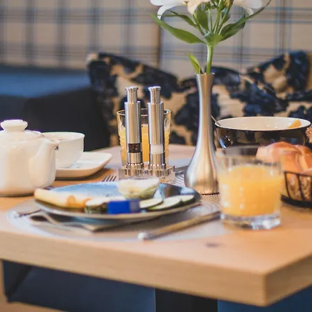 Ξενοδοχείο Boutique Edelmanns *