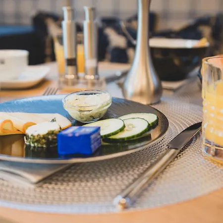 Ξενοδοχείο Boutique Edelmanns *