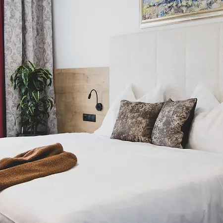 Boutique Edelmanns Kematen in Tirol