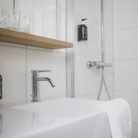 Boutique Edelmanns Ξενοδοχείο Kematen in Tirol