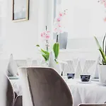 Hotel Boutique Edelmanns *