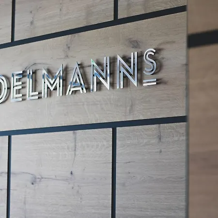 Hotel Boutique Edelmanns