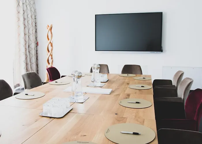 Boutique Edelmanns Hotel