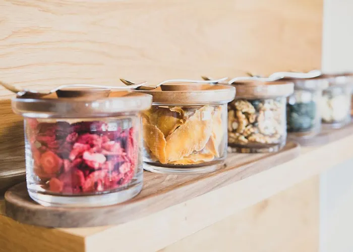 Boutique Edelmanns * Kematen in Tirol