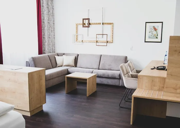 Otel Boutique Edelmanns *