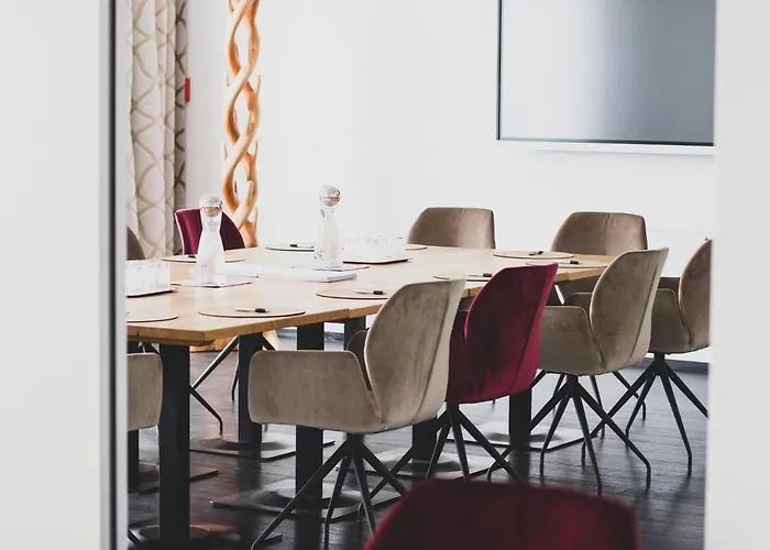 Otel Boutique Edelmanns