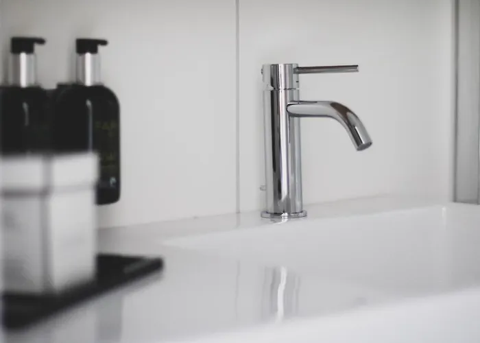 Hotel Boutique Edelmanns *