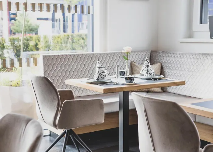 Boutique Edelmanns Hotel