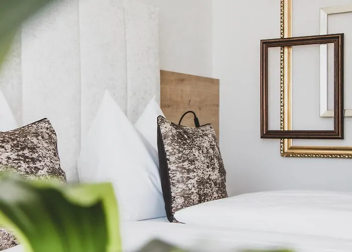 Hotel Boutique Edelmanns