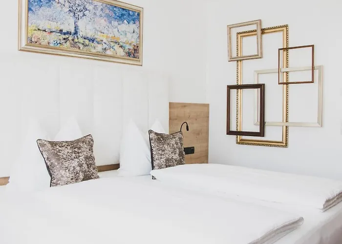 Hotel Boutique Edelmanns Kematen in Tirol