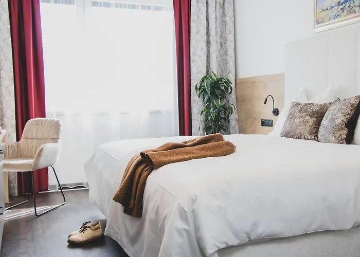 Boutique Edelmanns Hotel