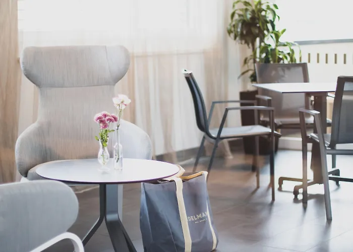 Hotel Boutique Edelmanns Kematen in Tirol