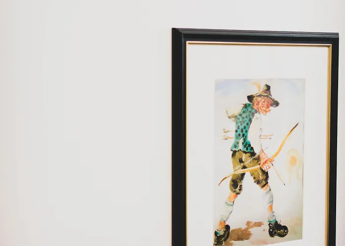 Boutique Edelmanns Hotel