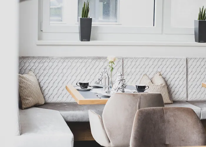 Boutique Edelmanns *