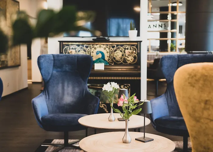 Boutique Edelmanns Otel *